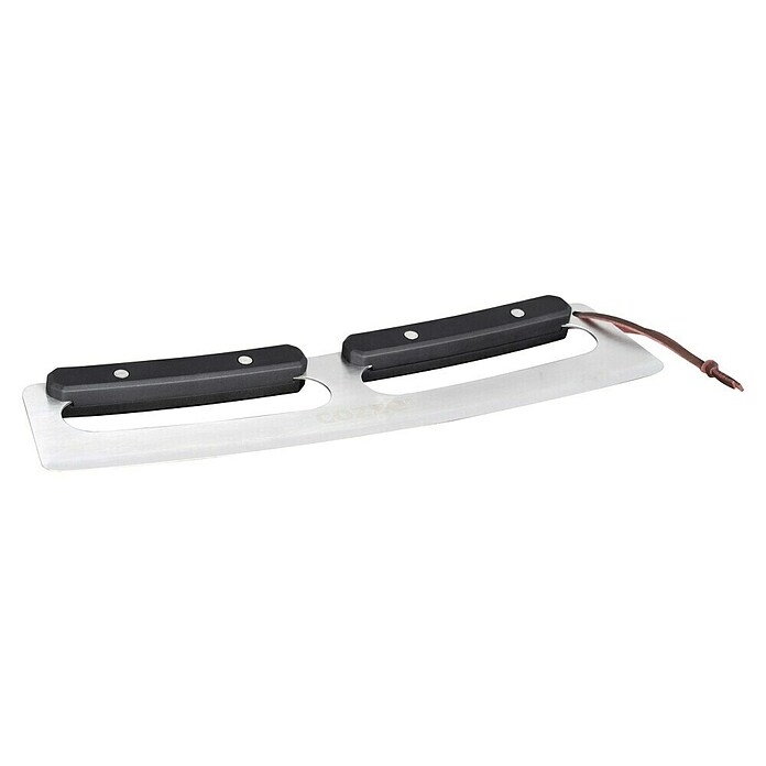 Cozze Pizzaschneider (Stahl, Länge: 32 cm) | BAUHAUS