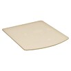 Cozze Pizzastein (L x B: 34,5 x 34,5 cm, Passend für: Cozze Pizzaofen 13