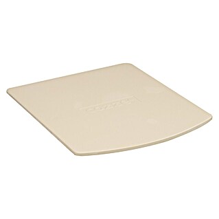 Cozze Pizzastein (L x B: 34,5 x 34,5 cm, Passend für: Cozze Pizzaofen 13