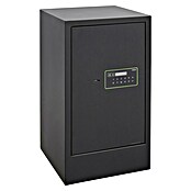Arregui Kuro Caja fuerte (L x An x Al: 36 x 35 x 62 cm, Negro/Verde, 71 l) | BAUHAUS