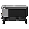 Cozze Pizzaofen Classic 13 (Grillfläche (B x T): 34 x 34 cm, 6 kW) | BAUHAUS