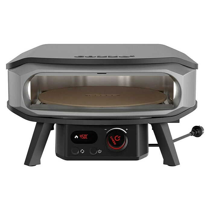 Cozze Peć za pizzu Elektro Premium 17