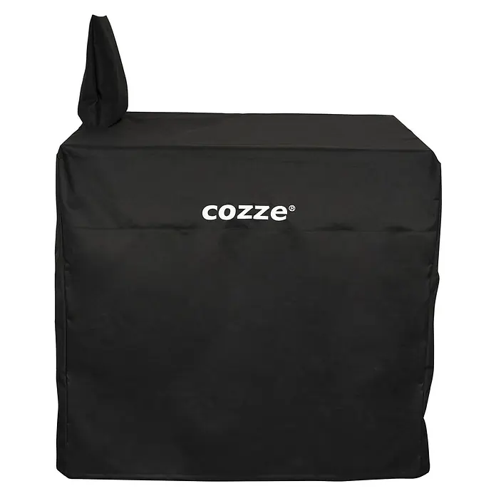 Cozze Grill-Schutzhülle - Passend für: Cozze Grillküchen-Modul Spüle, Kunststoff - Schwarze Cozze Grillabdeckung, die Ihren Grill vor Wettereinflüssen schützt und ihn sauber hält. Langlebig und wasserabweisend.