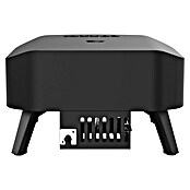 Cozze Pizzaofen Classic 13 (Grillfläche (B x T): 34 x 34 cm, 6 kW) | BAUHAUS