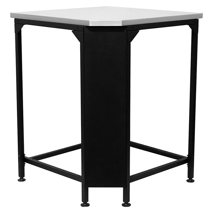 Cozze Modul roštilj-kuhinje  (Š x D x V: 70,5 x 60 x 90 cm) | BAUHAUS