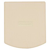 Cozze Piedra para pizzas (L x An: 42,5 x 42,5 cm) | BAUHAUS