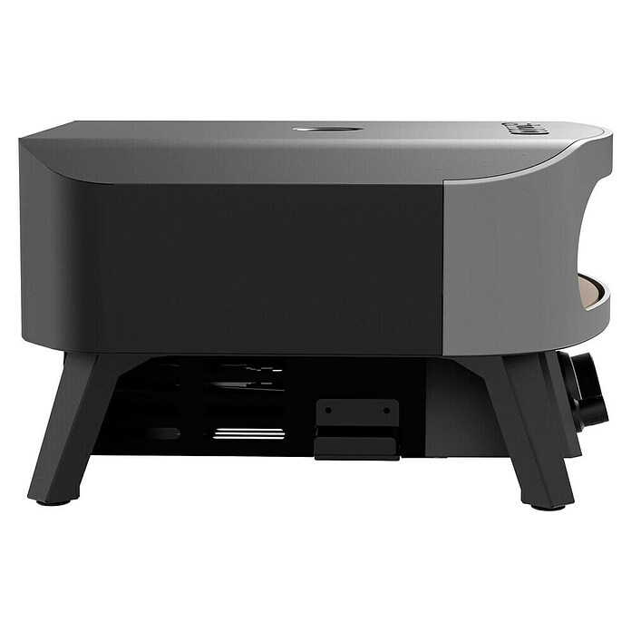 Cozze Pizzaofen Classic 13 (Grillfläche (B x T): 34 x 34 cm, 6 kW) | BAUHAUS