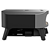 Cozze Pizzaofen Classic 13 (Grillfläche (B x T): 34 x 34 cm, 6 kW) | BAUHAUS