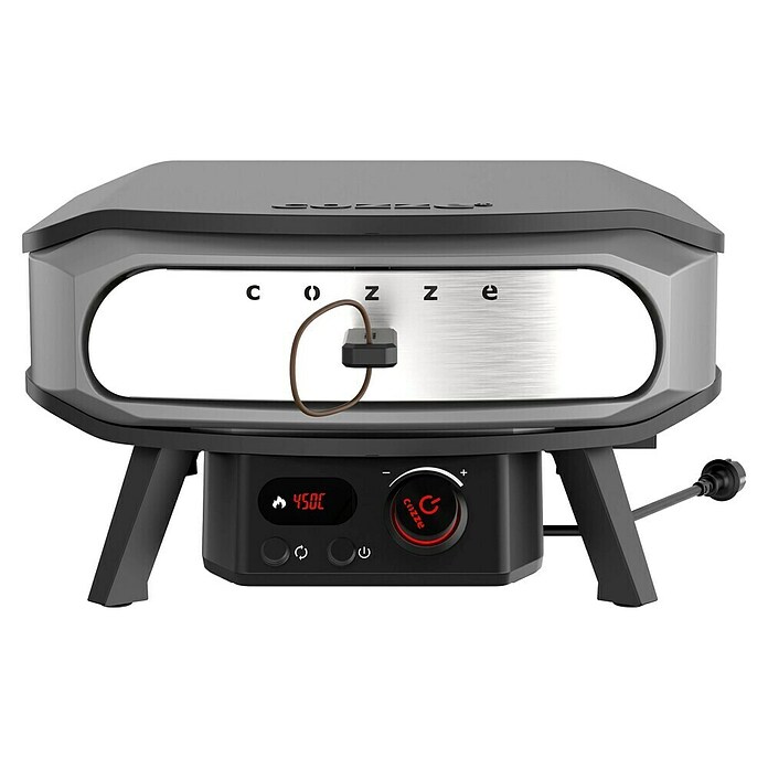Cozze Peć za pizzu Elektro Premium 17