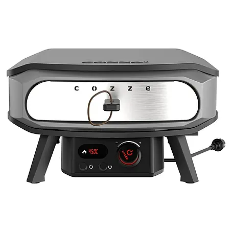 Cozze  Pizzaofen Elektro Premium 17"
