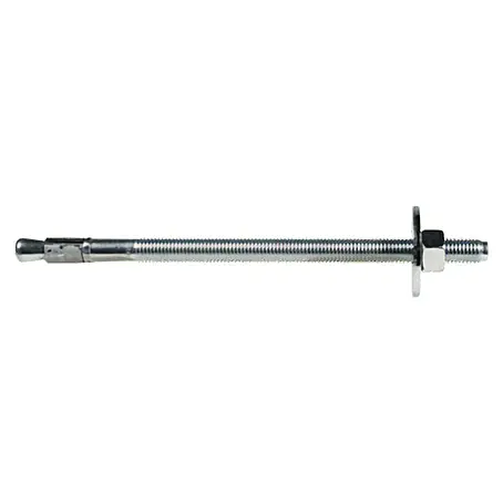 Fischer  Schwerlastdübel