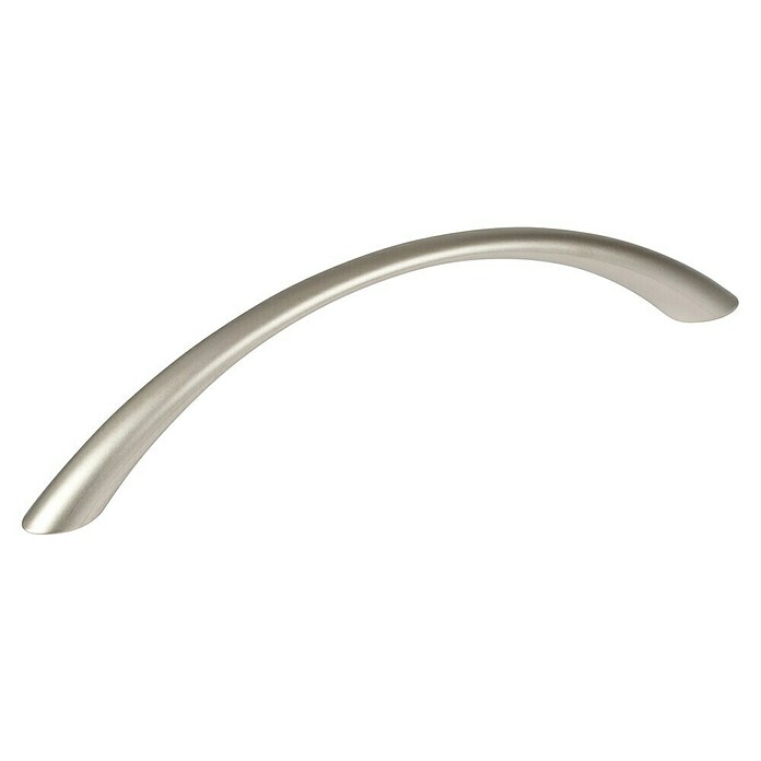 Walteco Meubelgreep Gitka (Gatafstand: 96 mm, Overige, Vernikkeld mat) | BAUHAUS