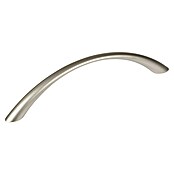 Walteco Meubelgreep Gitka (Gatafstand: 96 mm, Overige, Vernikkeld mat) | BAUHAUS