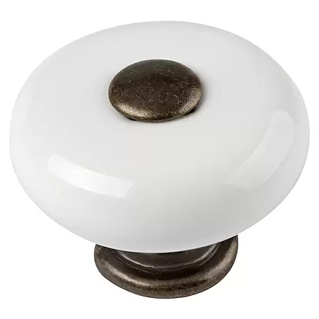 Walteco  Möbelknopf