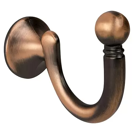 Walteco  Garderobenhaken Hubert