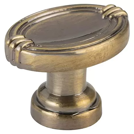 Walteco  Möbelknopf Lugo
