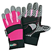 Gardol Vrtne rukavice za rad s alatima  (8, Pink) | BAUHAUS