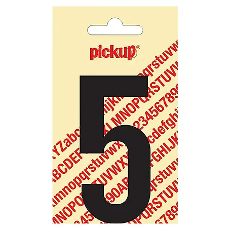 Pickup  Aufkleber