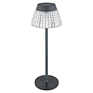 Globo Akku-Tischleuchte Lora (1 W, Durchmesser: 13,5 cm)