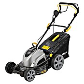 PowerPlus Cortacésped eléctrico POWPG6290 (1.800 W, Ancho de corte: 46 cm) | BAUHAUS