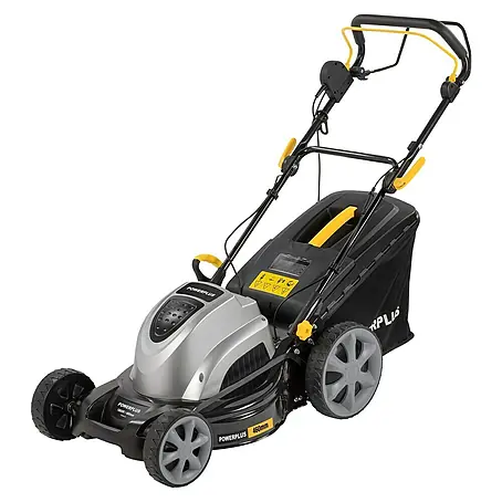 PowerPlus  Cortacésped eléctrico POWPG6290
