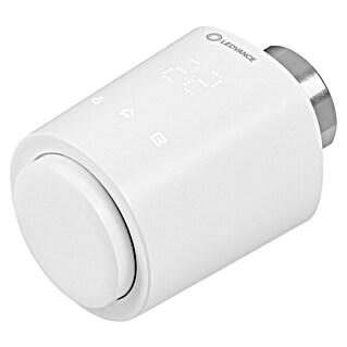 Ledvance Smart+ WiFi Heizkörper-Thermostat 1 Stück (M30 x 1,5 mm, 1 Stk.)
