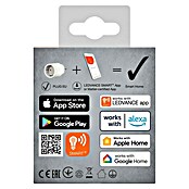 Ledvance Smart+ Smart-Steckdose matter (Innen, IP20, Weiß, 10 A, 1 Stk.) | BAUHAUS