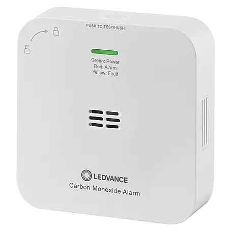 Ledvance Smart+ WiFi Kohlenmonoxidmelder