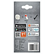 Ledvance Smart+ WiFi Bewegungsmelder (6,03 x 6,03 x 2,05 cm) | BAUHAUS
