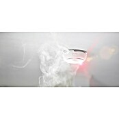 Osram Rauchwarnmelder Smoke Detector (Durchmesser: 8,6 cm, Batterielaufzeit: 5 Jahre, Alarmsignal: 85 dB, 1 Stk.) | BAUHAUS