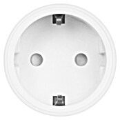 Ledvance Smart+ Smart-Steckdose matter (Innen, IP20, Weiß, 10 A, 1 Stk.) | BAUHAUS