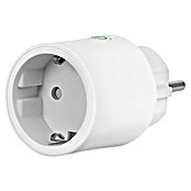 Ledvance Smart+ Smart-Steckdose matter (Innen, IP20, Weiß, 10 A, 1 Stk.) | BAUHAUS