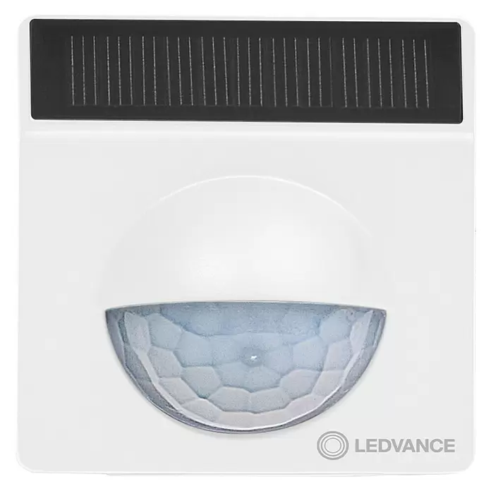 Ledvance Smart+ WiFi BewegungsmelderWeiß, Reichweite ca.: 9 m