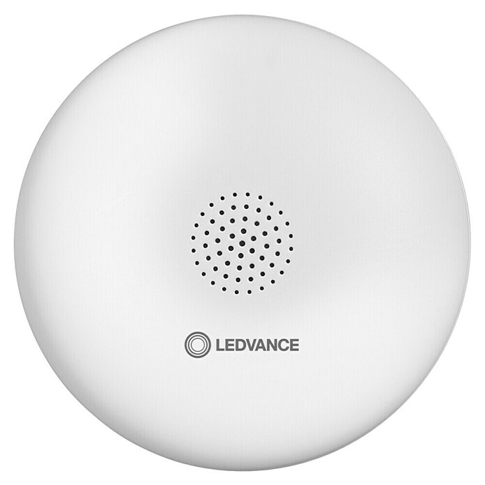 Ledvance Smart+ WiFi Wassermelder (Anwendungsbereich: Innen, Passend für: Google Home) | BAUHAUS