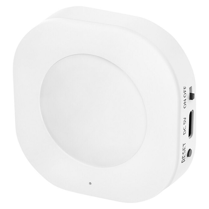 Ledvance Smart+ WiFi Bewegungsmelder (6,03 x 6,03 x 2,05 cm) | BAUHAUS