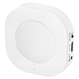 Ledvance Smart+ WiFi Bewegungsmelder (6,03 x 6,03 x 2,05 cm)