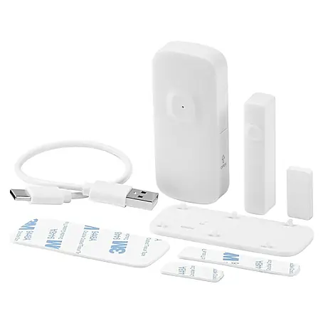 Osram  Fenster- & Türsensor-Set Kontaktsensor