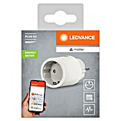Ledvance Smart+ Smart-Steckdose matter (Innen, IP20, Weiß, 10 A, 1 Stk.) | BAUHAUS
