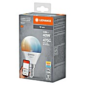 Ledvance Smart+ WiFi Smart-ledlamp (E14, Dimbaar, Meerkleurig, 470 lm, 4,9 W) | BAUHAUS