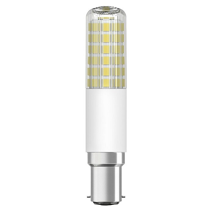 Ledvance LED žarulja T Slim  (B15d, Topla bijela, 1.055 lm, 8 W) | BAUHAUS