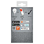 Ledvance Smart+ WiFi Smart-ledlamp (E14, Dimbaar, Meerkleurig, 470 lm, 4,9 W) | BAUHAUS
