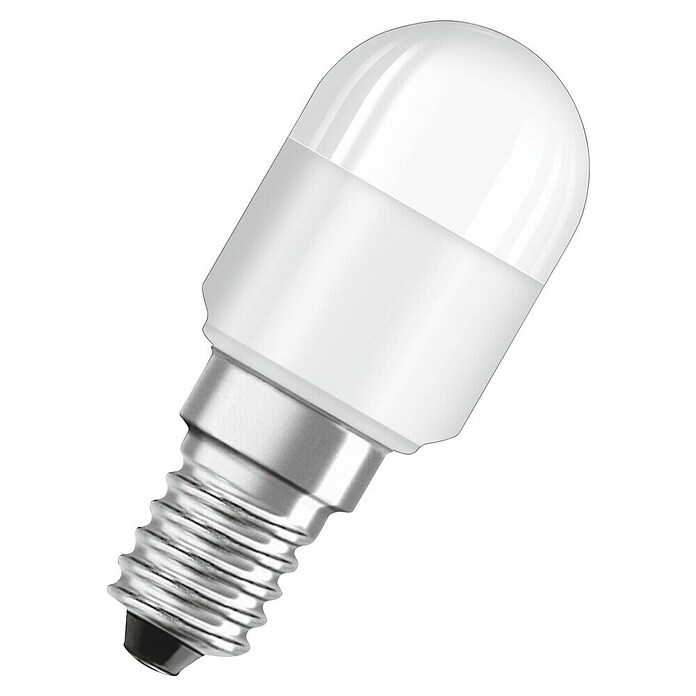 Osram LED-Leuchtmittel Special T26 (E14, 1,4 W, Kaltweiß)