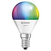 Ledvance Smart+ WiFi Smart-ledlamp (E14, Dimbaar, RGBW, 470 lm, 4,9 W) | BAUHAUS