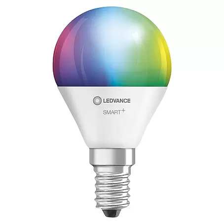 Ledvance Smart+ WiFi Smart-LED-Lampe