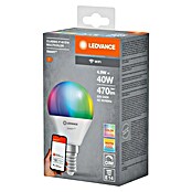 Ledvance Smart+ WiFi Smart-ledlamp (E14, Dimbaar, RGBW, 470 lm, 4,9 W) | BAUHAUS