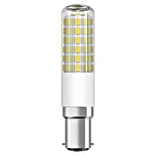 Ledvance LED-Lampe T Slim (B15d, Nicht Dimmbar, Warmweiß, 806 lm, 6,5 W) | BAUHAUS