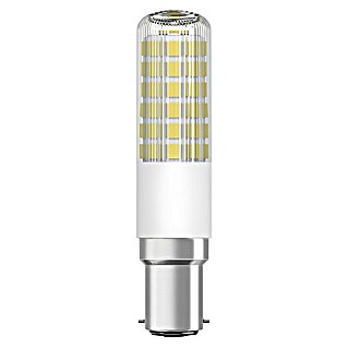 Ledvance LED-Lampe T Slim (B15d, Nicht Dimmbar, Warmweiß, 806 lm, 6,5 W)