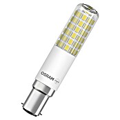 Ledvance LED žarulja T Slim  (B15d, Topla bijela, 1.055 lm, 8 W) | BAUHAUS