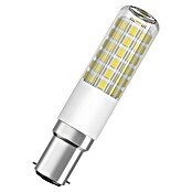 Ledvance LED-Lampe T Slim (B15d, Nicht Dimmbar, Warmweiß, 806 lm, 6,5 W) | BAUHAUS
