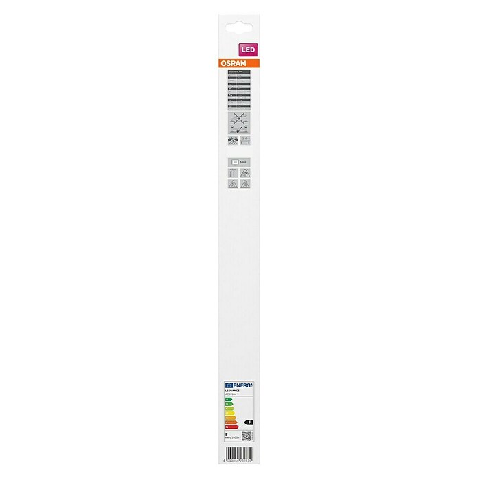 Ledvance Led-buis Ledinestra S14S (Lengte: 50 cm, Warm wit, 4,7 W, 470 lm, S14s) | BAUHAUS